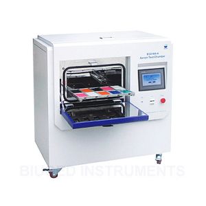 BGD 866 Small Xenon Test Chamber Aging Test Machine