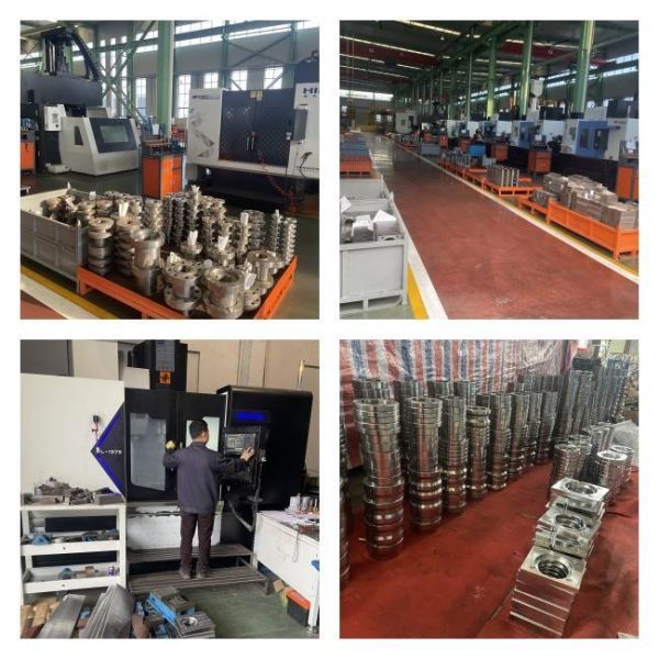 Fully Automatic Adjustable U Solar Strut Channel Solar Panel Bracket Roll Forming Machine