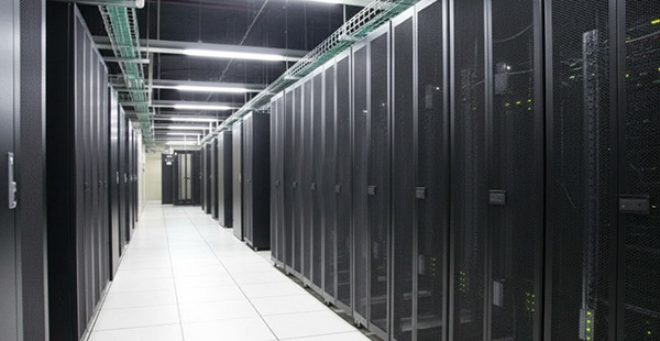 Modular Precision Small Server Computer Room Air Conditioning Unit Wall Mounted