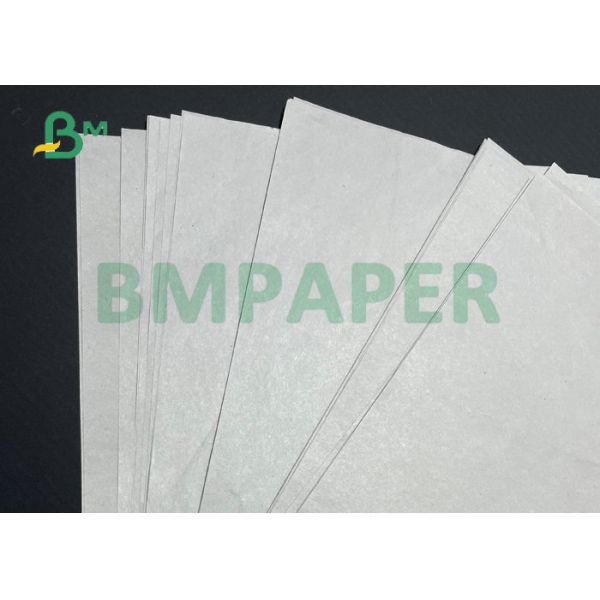 Soft Surface 58.5cm Coils Width Newspaper Roll 42grs 45grs For Printing