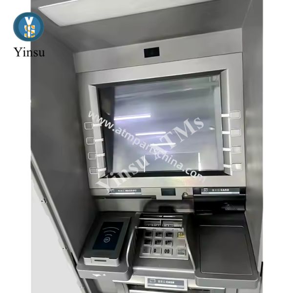 GRG H22N Versatile Cash Dispenser ATM Machine