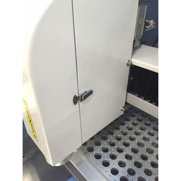 PCB Stand Alone Router Machine,Resolution ±0.01mm,PCB Separator