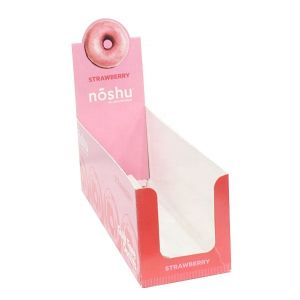 Wholesale Recyclable Custom Cardboard Display Boxes For Strawberry Cake Packaging from china suppliers