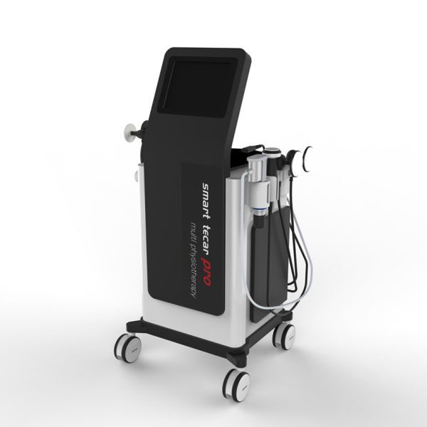 Multifunction Ultrasound Therapy Machine For Erectile Dysfunction