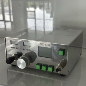 Automatic Precision Glue Dispensing Controller 15W For Electronics