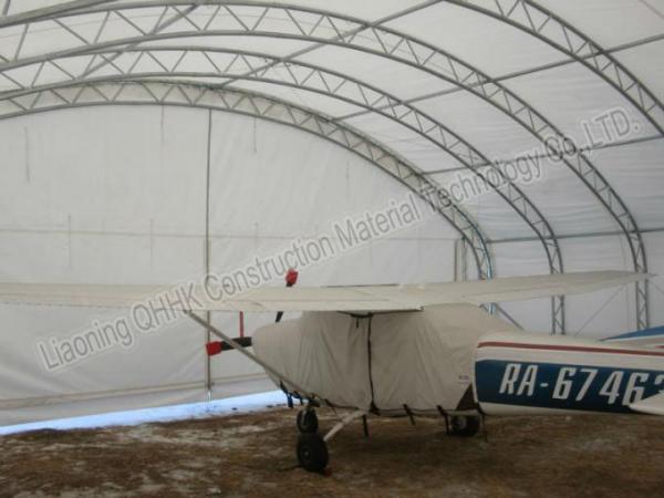 YRS4636 Steel Frame Airplane Hangar