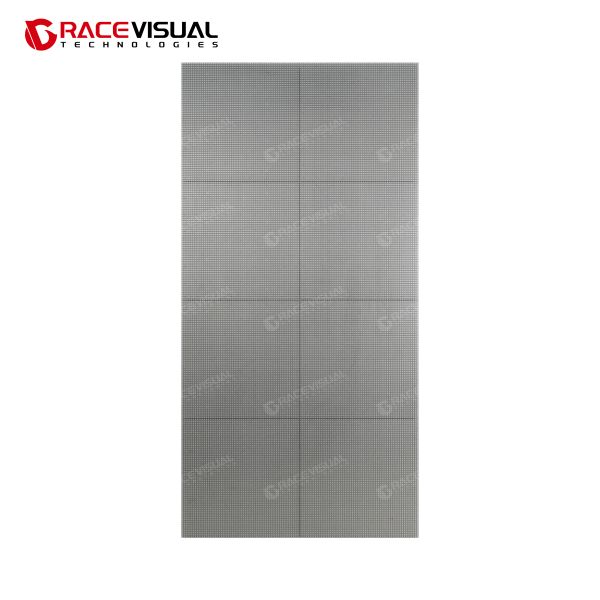 DF Series Interactive & Non-Interactive LED Floor Display – P2.5 to P4.8, High Load Capacity & 3840Hz Refresh Rate