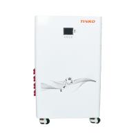 High Energy 15kwh Lifepo4 Storage Battery 48V / 51.2V 300AH With Inverter Home for sale