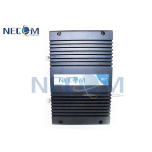 30dBm Smart Phone Signal Amplifier , 2600MHz 4G High Power Signal Repeater
