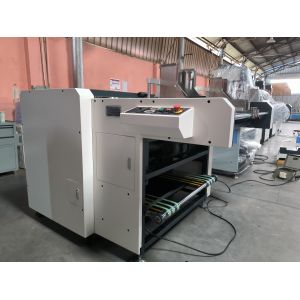 Wholesale Automatic Cardboard Cutting Machine , Paper V Grooving Machine from china suppliers