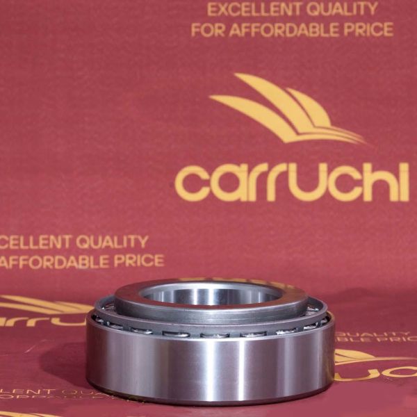 06.32499.0046 Carruchi 33220 Shacman F3000 Truck Parts Front Rear Hub Bearings