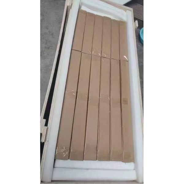 High Purity 1400°C Anti-Oxidation Silicon Carbide Heating Elements and SiC Heating Rods