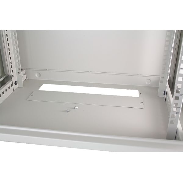 Wall Mount Data Cabinet With Excellent Heat Dissipation Performance