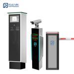 Automatic License Plate Detection Smart License Plate Recognition System