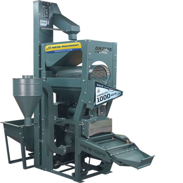Low Energy Saving Advantage Artificial Rice Processing Line for Customer Request Specifications
