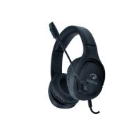 3.5plug Nintendo Switch Gaming Headset ABS POK Material for sale