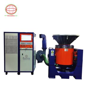 Wholesale Industrial Vibration Table For Testing Automotive Components from china suppliers