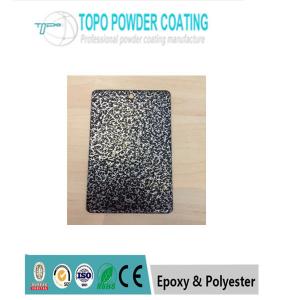 Wholesale PHJB25436 Pure Polyester Powder Coating Low Gloss Epoxy Resin Material from china suppliers