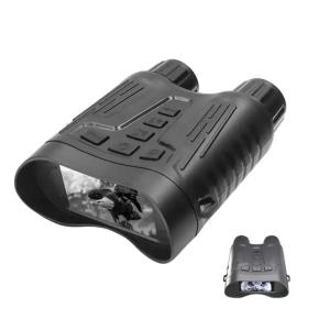 Wholesale NV2180 4K 3.2&quot; Infrared Digital Night Vision Binoculars Waterproof from china suppliers
