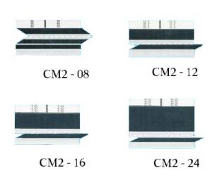 Wholesale Panansonic SMT Splice tape CM402 CM2-08,CM2-12,CM2-16,CM2-24 from china suppliers
