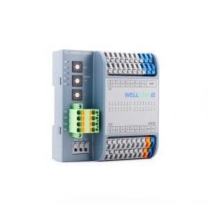 CL-HH00-C0NN Digital Quantity Module 16di16do Input bidirectional output NPN for