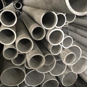 Wholesale 201 Stainless Steel 304 Seamless Pipe Astm A312 Tp304 Ss 304 Erw Pipe Astm A269 Tp304l from china suppliers