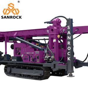 Wholesale Mining Core Drill Rig Geological Drilling Equipment Hydraulic Core Sample Drilling Rig from china suppliers