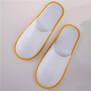Wholesale Surgical Anti Slip Coral Fleece Disposable Hotel Slippers from china suppliers