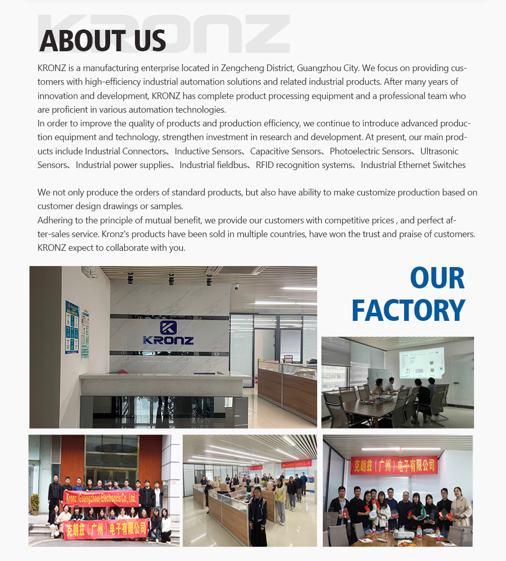 M12 4-Pin A-Coded Circular Connector 250V Brass Screw Contact