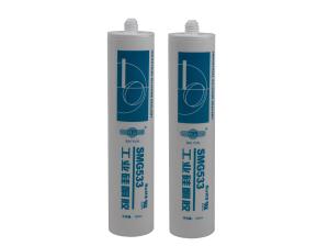 Wholesale BAIYUN SMG533 Solar Panel Sealant Anti Low High Temperature Caulk from china suppliers