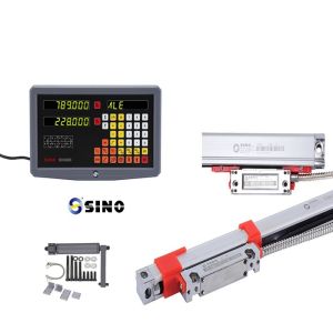 Wholesale AC 100-240V SINO SDS2MS Digital Readout System SDS2MS Multifunctional from china suppliers
