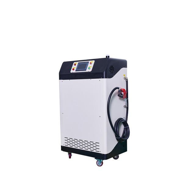 Intelligent Cutting Fluid Dispenser, PLC Fully Automatic Control, Precise Concentration