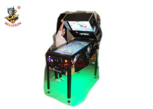 China Home Pinball Arcade Machine 3 Screen NVIDIA GT730 Graphics Card on sale