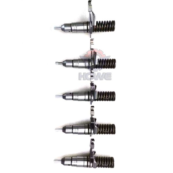 Building Material Shops Excavator Parts C15 Engine Fuel Injector Assembly 374-0750 374-0751 253-0618