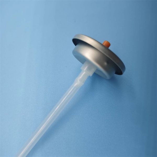Long-Lasting Sealed Dashboard polish wax valve for Professional Detailing Studios with Durable Core