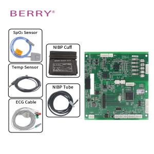 Wholesale OEM Patient Monitor Module Veterinary Blood Pressure from china suppliers