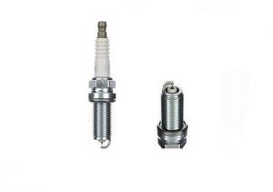 China ILFR6B Auto Spark Plug / Copper Core Spark Plug With ISO-TS16949 on sale