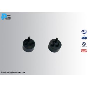 High Precision Plug Socket Tester UL498 Plug Receptacles Test Gauges with