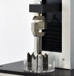 Plastic Package Compression And Tension Tester Fabric Testing Instruments Paper
