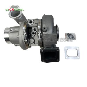 China Turbocharger 2882111 for HE451VE HE400VG ISX15 Engine on sale