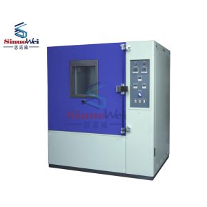 Wholesale Humidity Deviation ≤ ±3.0%RH Lithium Battery Production Line With Temperature High Stability ± 0.5C from china suppliers
