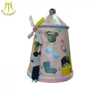 Wholesale Hansel  wholesale indoor playground equipment children soft climbing toy from china suppliers