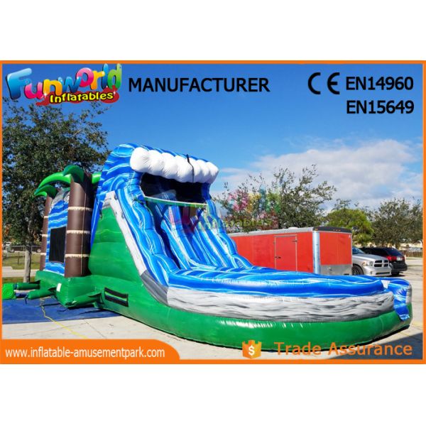 Large Inflatable Bouncer Slide Jumping House For Kids 3 Years And Above