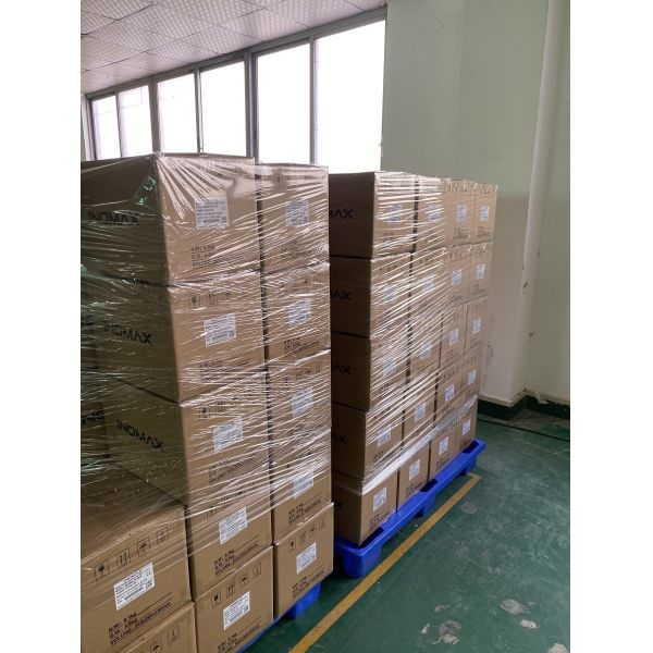 Professional Variable Frequency Drive Energy Efficiency High Precise For Motor Speed