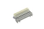 Telecommunication Module and RF Wireless Data Communication Module YH00