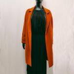 Size 40 800G Double Faced Womens Winter Coat