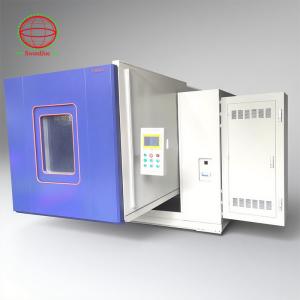 Wholesale Precision Agree Testing Chamber Customized Optimize Performance from china suppliers