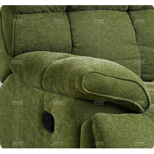 BN Functional Sofa Chair Modern Reclining Rocking Chair Manual Electric Function Chair Large Single Chair Recliner