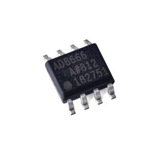 Wholesale Analog AD8666ARZ Stm32h743zit6 Microcontroller AD8666ARZ Electronic Components Ic Chip Ic101 from china suppliers