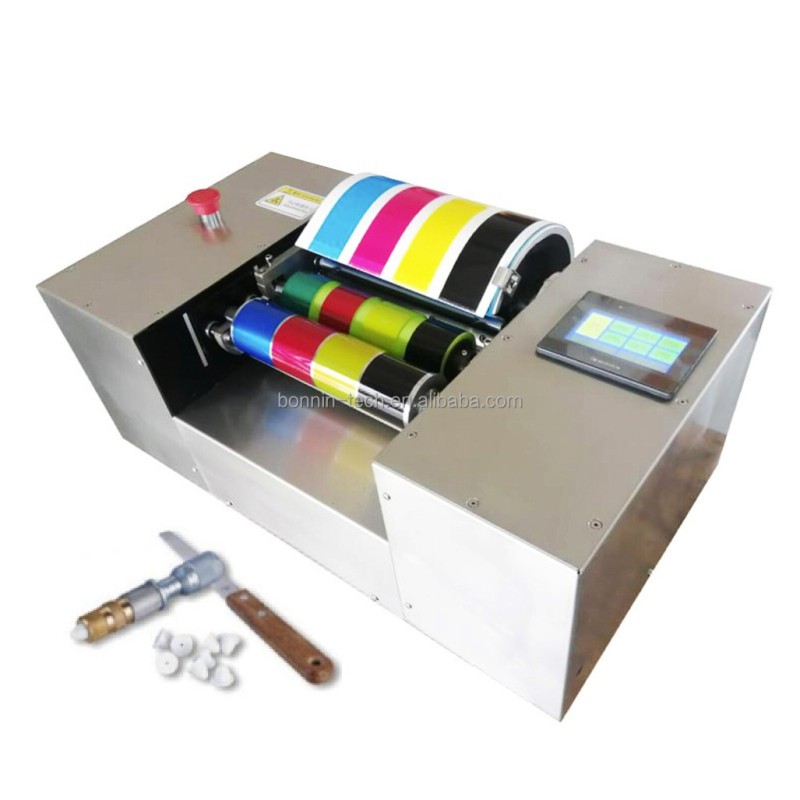 10L 20L 40L Capacity Offset Flexo Ink Proofing Use Ink Mixer Machine